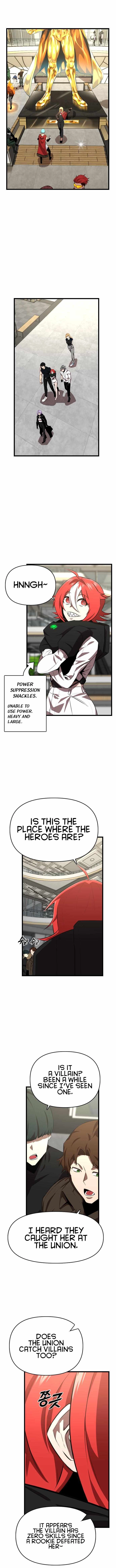 Rental Hero Chapter 30 3